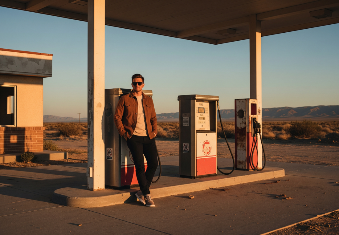 How to Build Casual Outfits That Still Feel Put Together