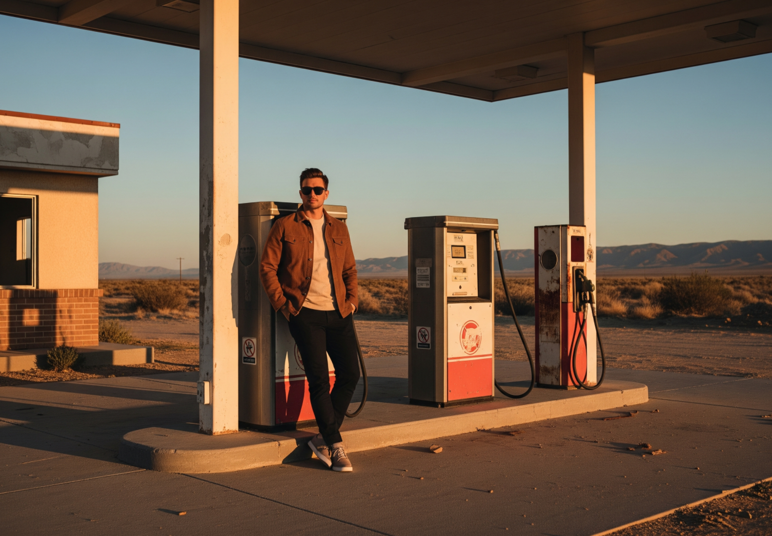 How to Build Casual Outfits That Still Feel Put Together